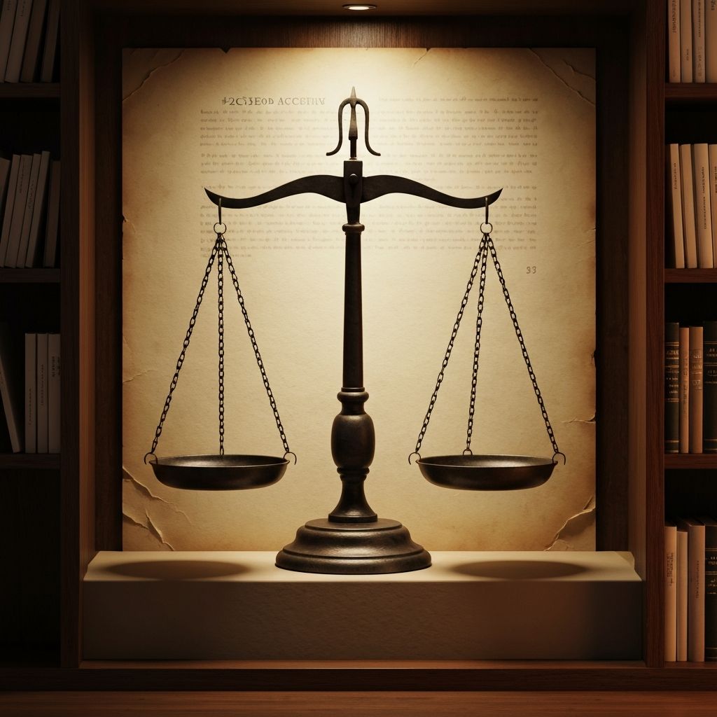 Концепт благостања и равнотеже, минималистичка композиција